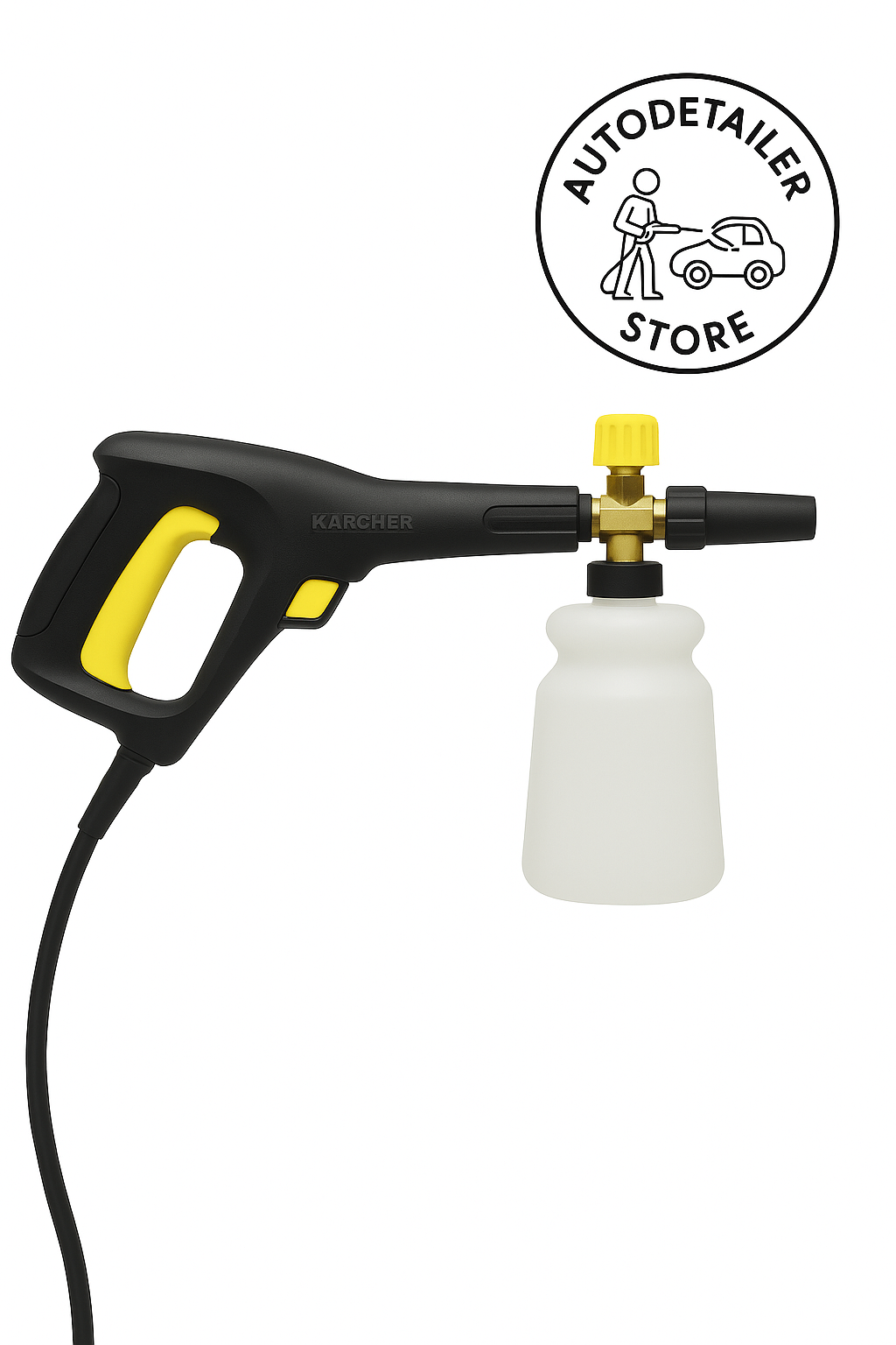 Foam Gun – fits Karcher