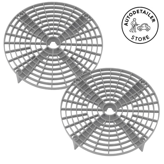 Car Wash Bucket Guard ( 2 pack )
